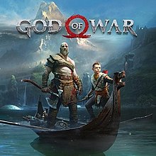 God of War (2018) is  the eighth installment of the franchise for the PS4. The plot takes a turn from its usual Greek Mythology scenario and deposits the player in a loosely-based Norse Mythology setting.