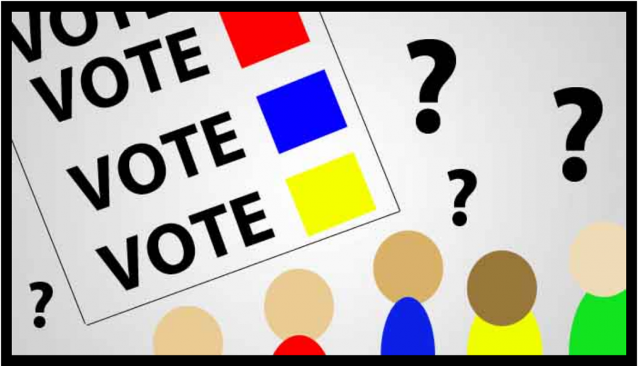 Those students who are 18 years old will be eligible to vote at the local, state and federal level for the first time on Tues., Nov. 6. 