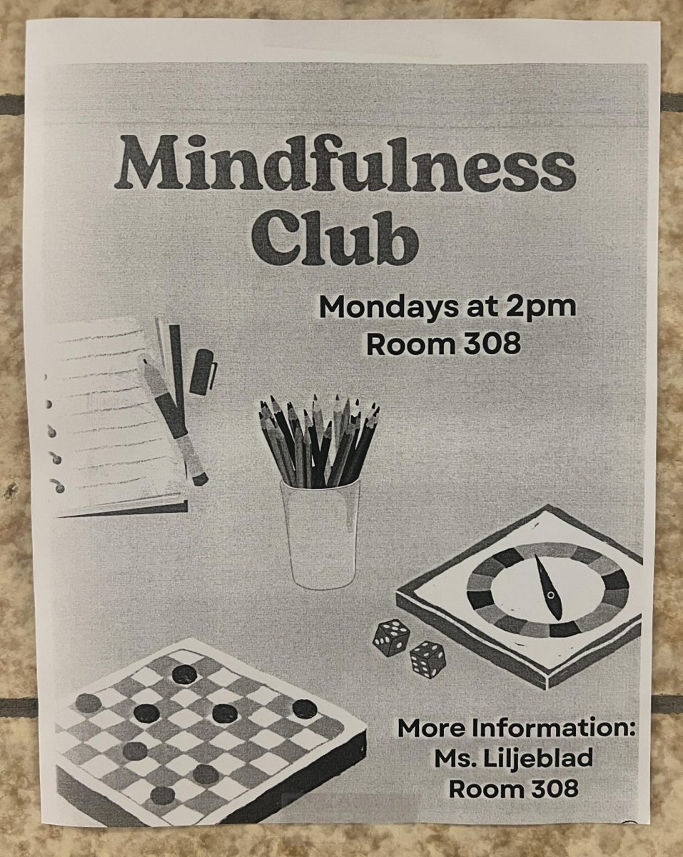 Mindfulness+Club