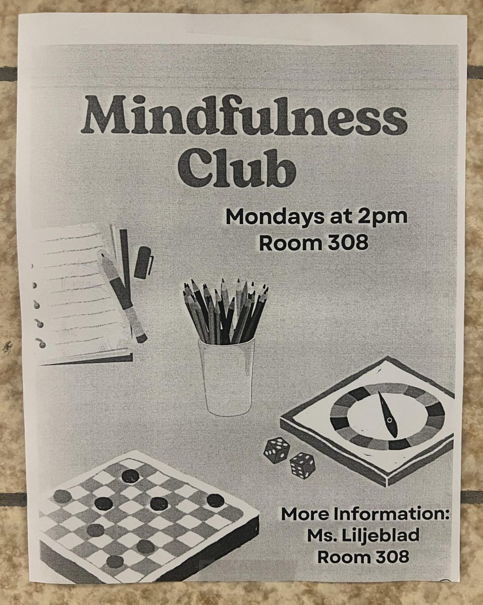 Mindfulness Club