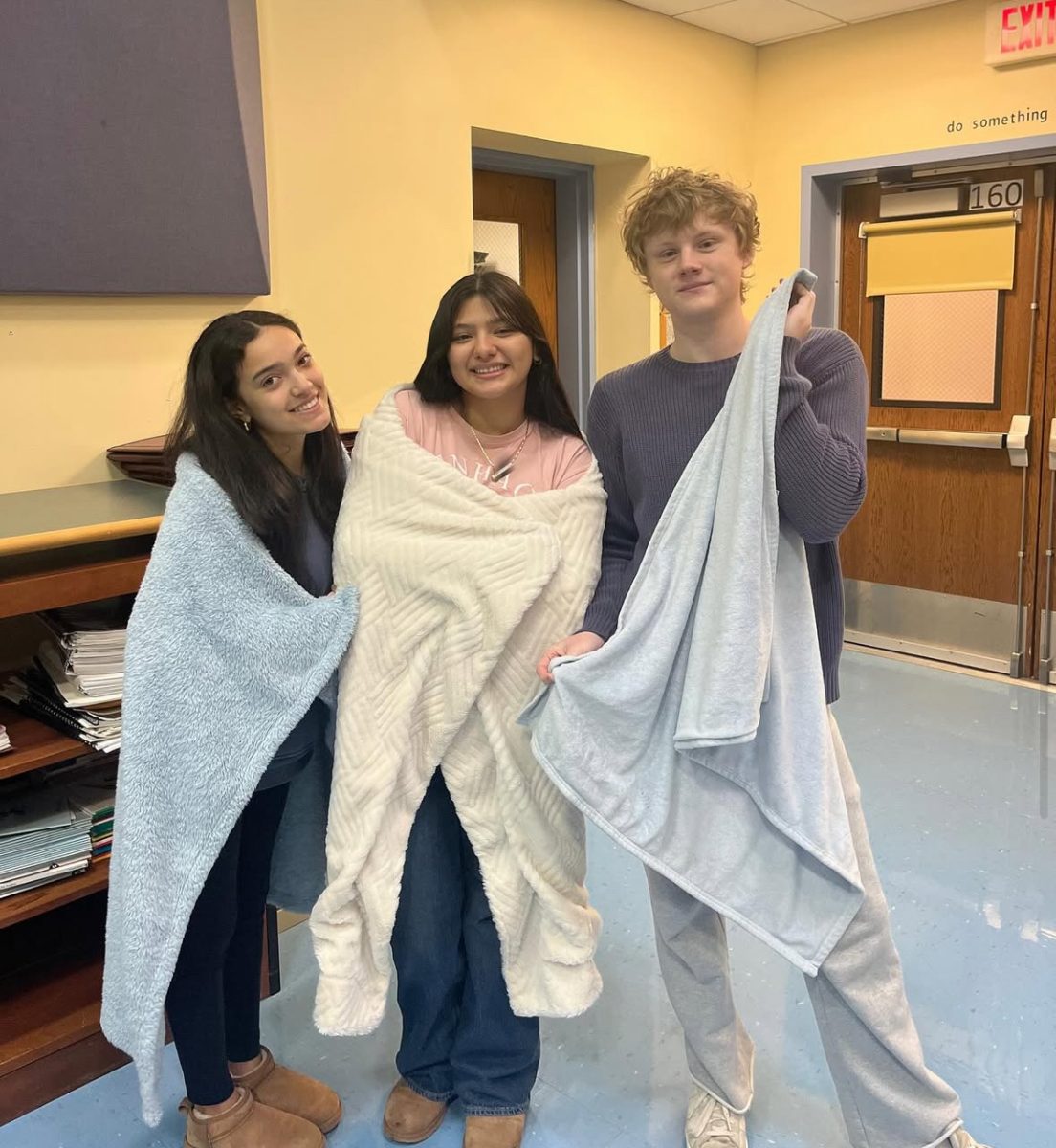 SADD kicks off its first sleep week
