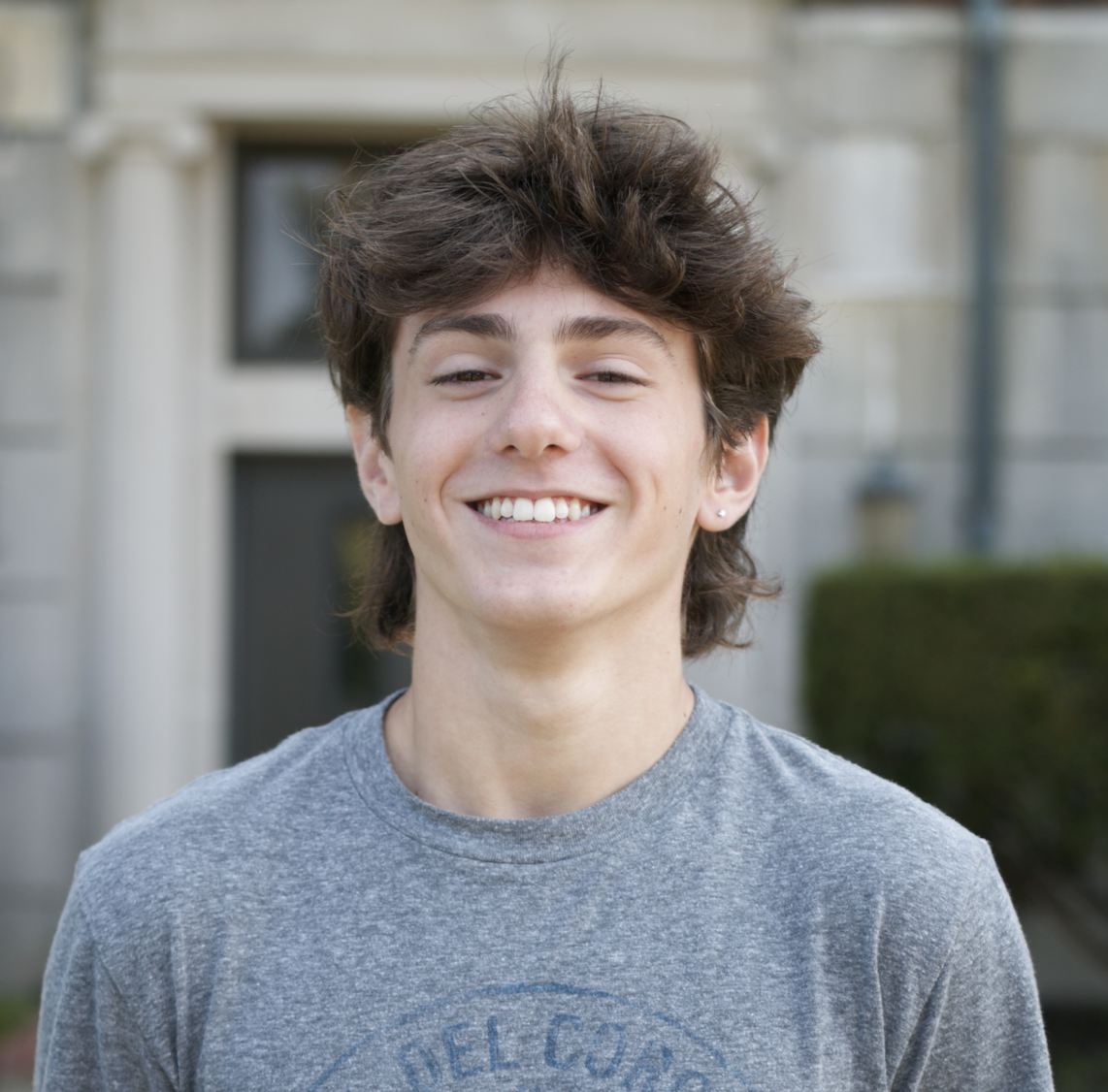 Thomas Modica