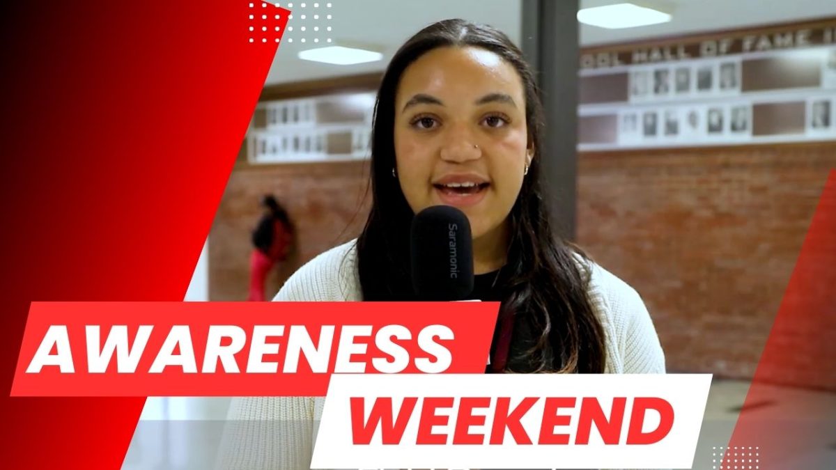 Fall Awareness Weekend 2025