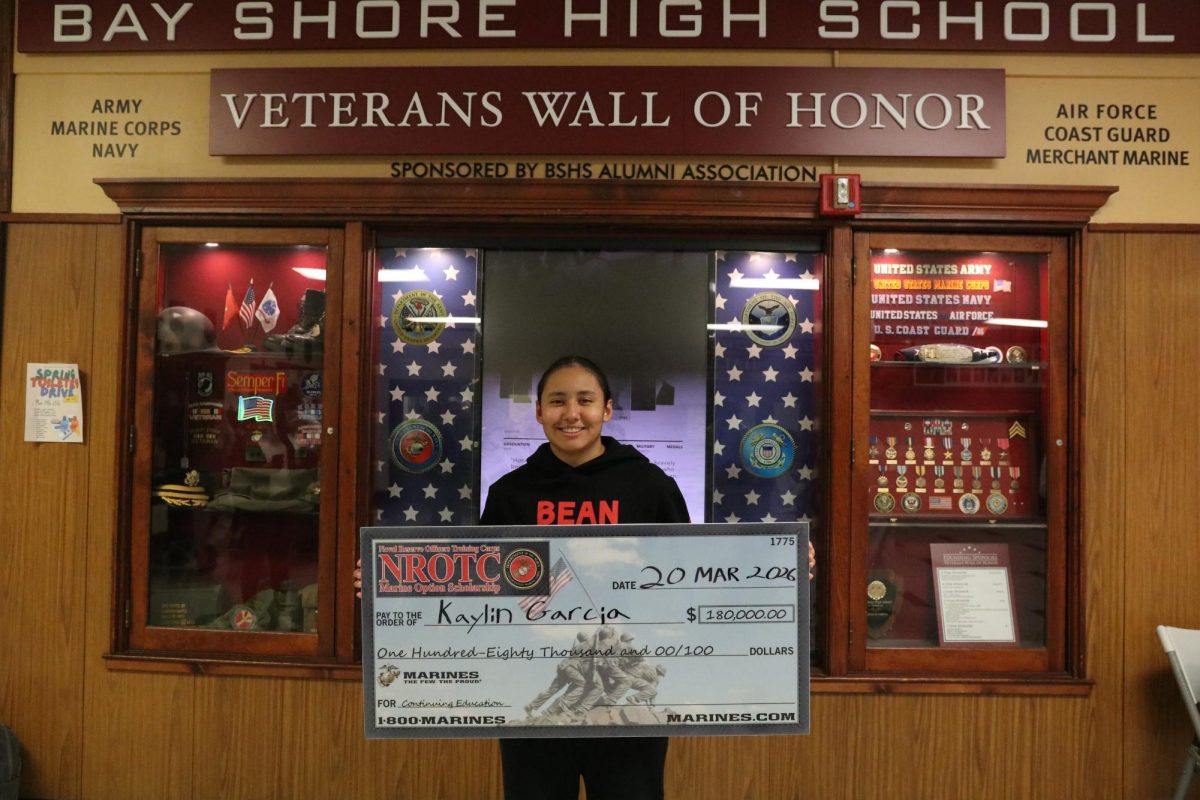 Scholarship Secured