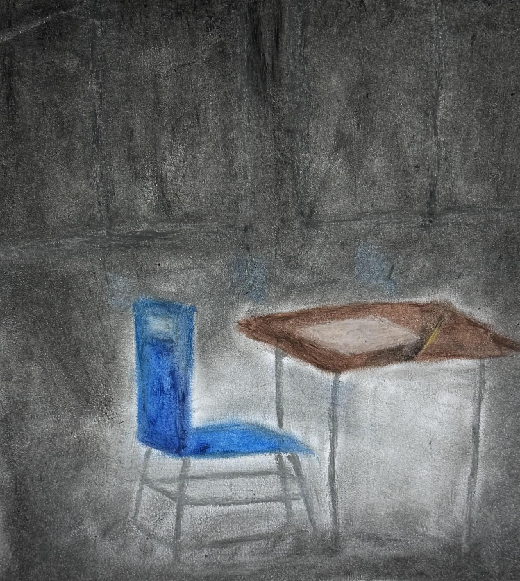 Chronic absenteeism endures